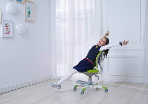 Ортопедическое детское кресло Progress Kid Max A8