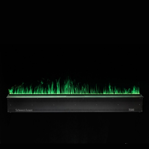 Электроочаг Schönes Feuer 3D FireLine 1500 RGB в Оренбурге