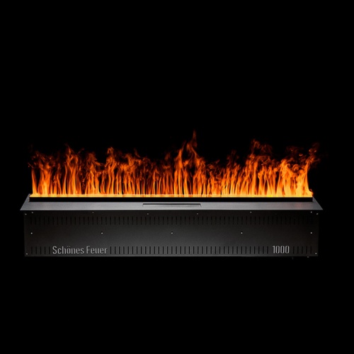 Электроочаг Schönes Feuer 3D FireLine 1000 RGB в Оренбурге