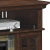 Каминокомплект ClassicFlame Lakeland (вишня)+Spectrafire-28 в Оренбурге