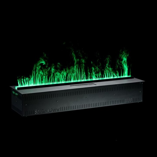 Электроочаг Schönes Feuer 3D FireLine 1200 RGB в Оренбурге