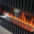 Электроочаг Schönes Feuer 3D FireLine 1000 Blue Pro (с эффектом cинего пламени) в Оренбурге