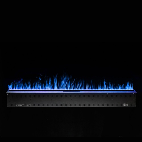 Электроочаг Schönes Feuer 3D FireLine 1500 RGB в Оренбурге