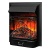 Электроочаг Majestic Lux Black RC в Оренбурге