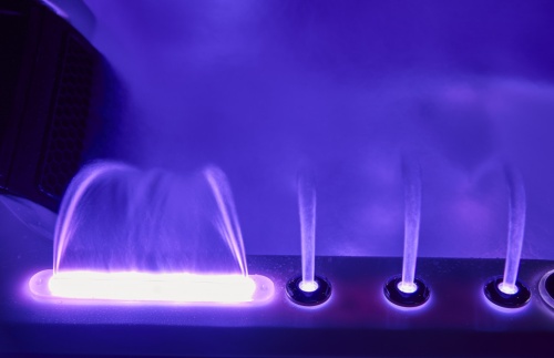 Акватюнинг 