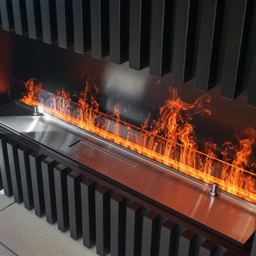 Электроочаг Schönes Feuer 3D FireLine 1000 в Оренбурге