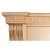 Каминокомплект InterFlame Мюнхен (дуб)+Panoramic 33 Quartz в Оренбурге