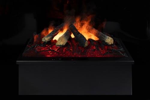 Очаг Design L560RF 3D LOG в Оренбурге