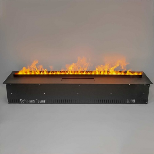 Электроочаг Schönes Feuer 3D FireLine 1000 в Оренбурге