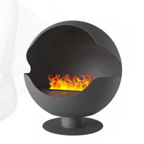 Электрокамин Airtone ORB Vepo в Оренбурге