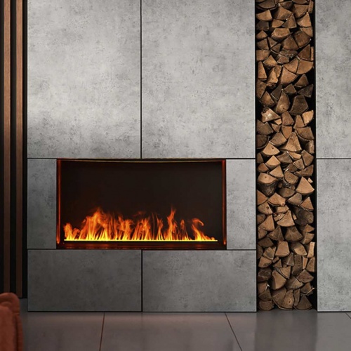 Электроочаг Schönes Feuer 3D FireLine 800 Blue Pro в Оренбурге