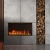 Электроочаг Schönes Feuer 3D FireLine 800 Blue Pro в Оренбурге