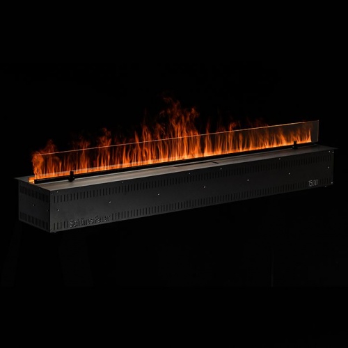 Электроочаг Schönes Feuer 3D FireLine 1500 RGB в Оренбурге