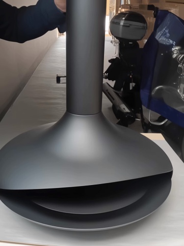 Электрокамин RuFire Matteo 900 3d в Оренбурге